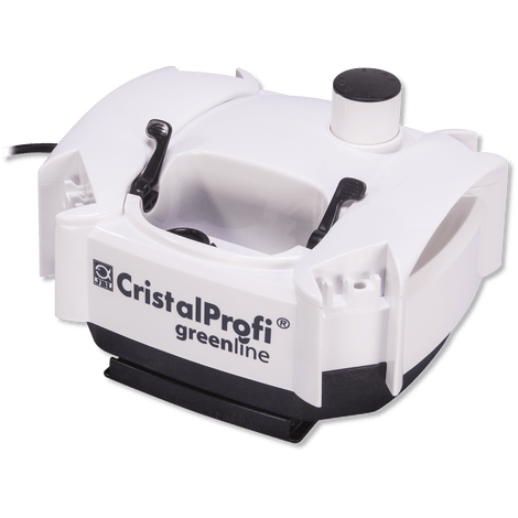 JBL CP e701 Filter head with pump WHITE — FOUDEBASSIN.COM