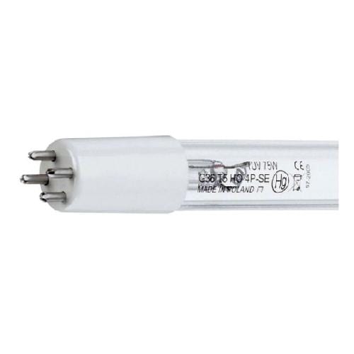 Lampe 75W - Ampoule TL T5 pour appareil Professionnel 110MM 75W - XCLE —  FOUDEBASSIN.COM